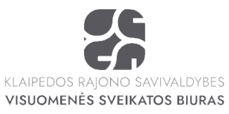 Klaipėdos rajono savivaldybės visuomenės sveikatos biuras